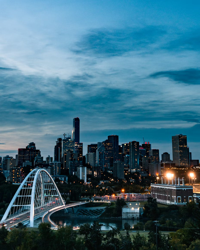 Pourquoi les célibataires d’Edmonton aiment nos événements