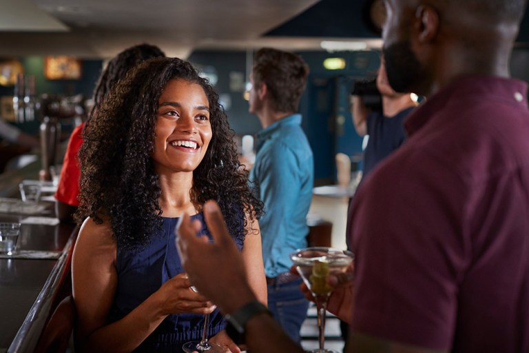 Ottawa Speed Dating Events - Flare Events