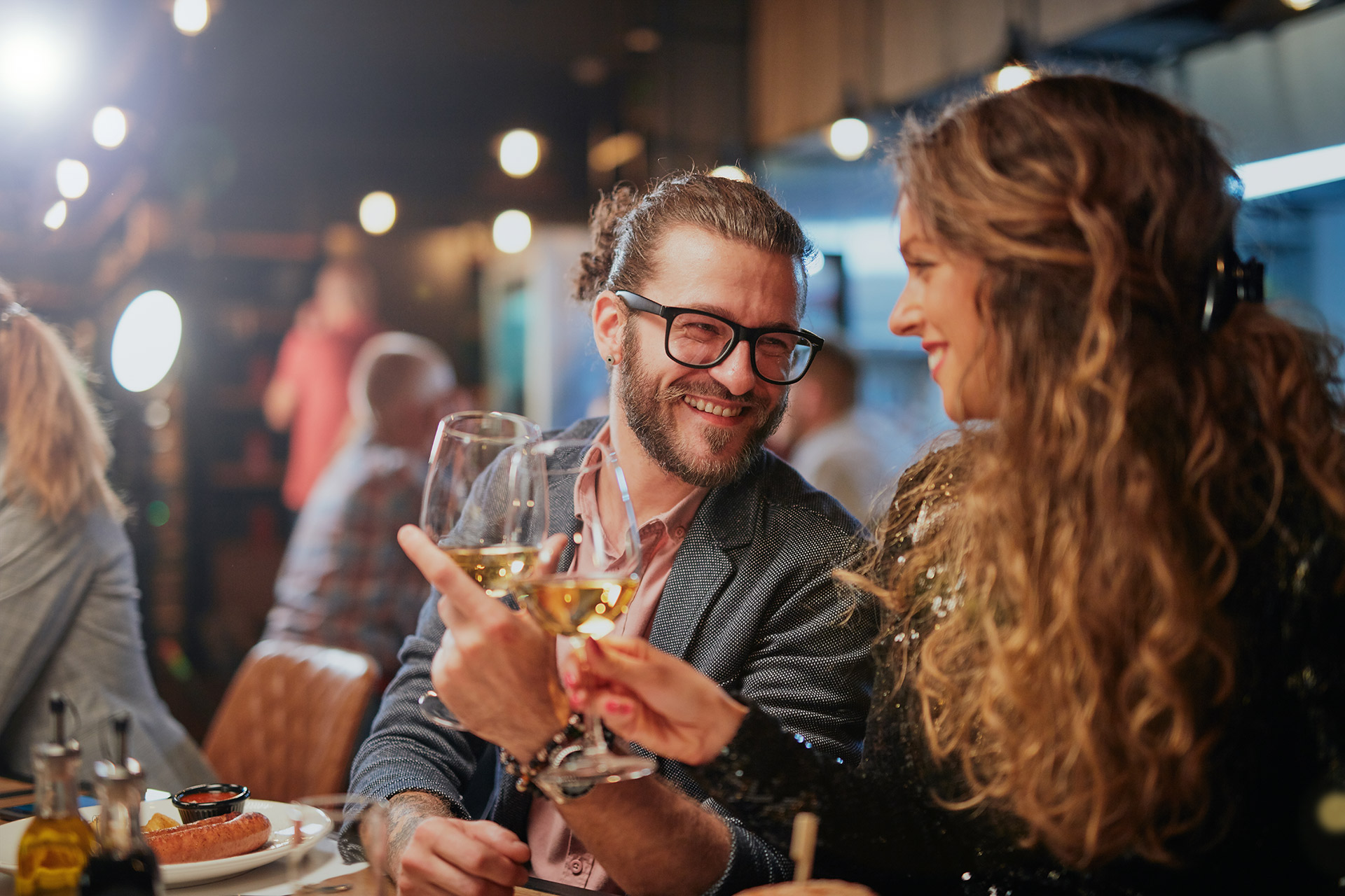 speed dating vancouver events