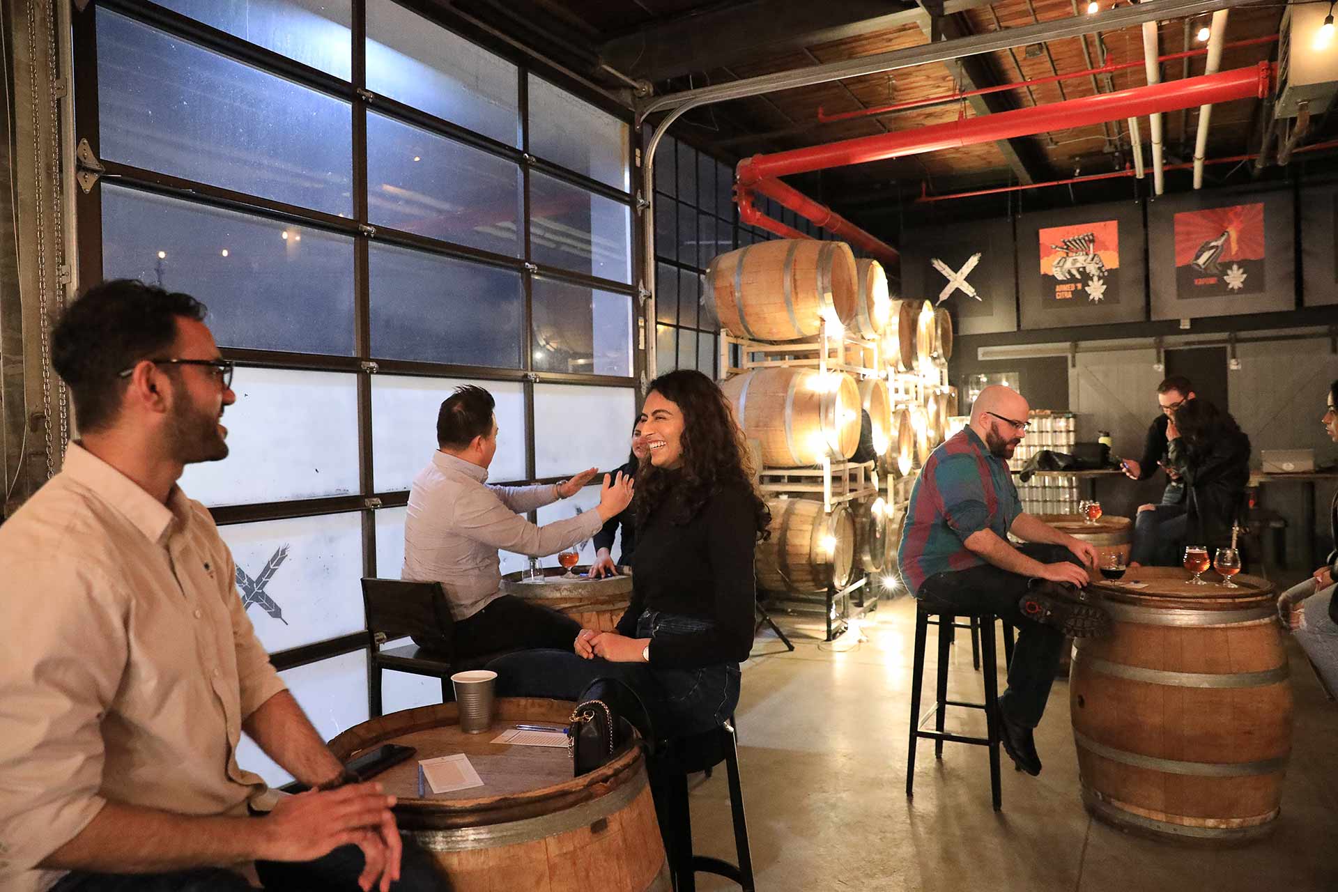 dating events saskatoon