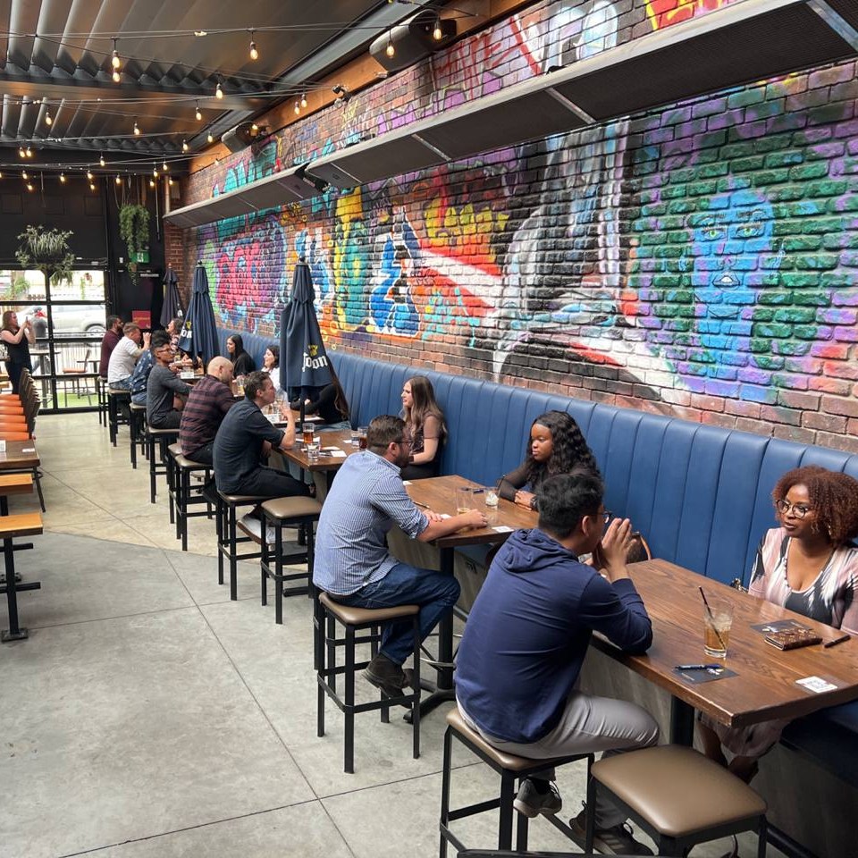 dating events winnipeg singles events