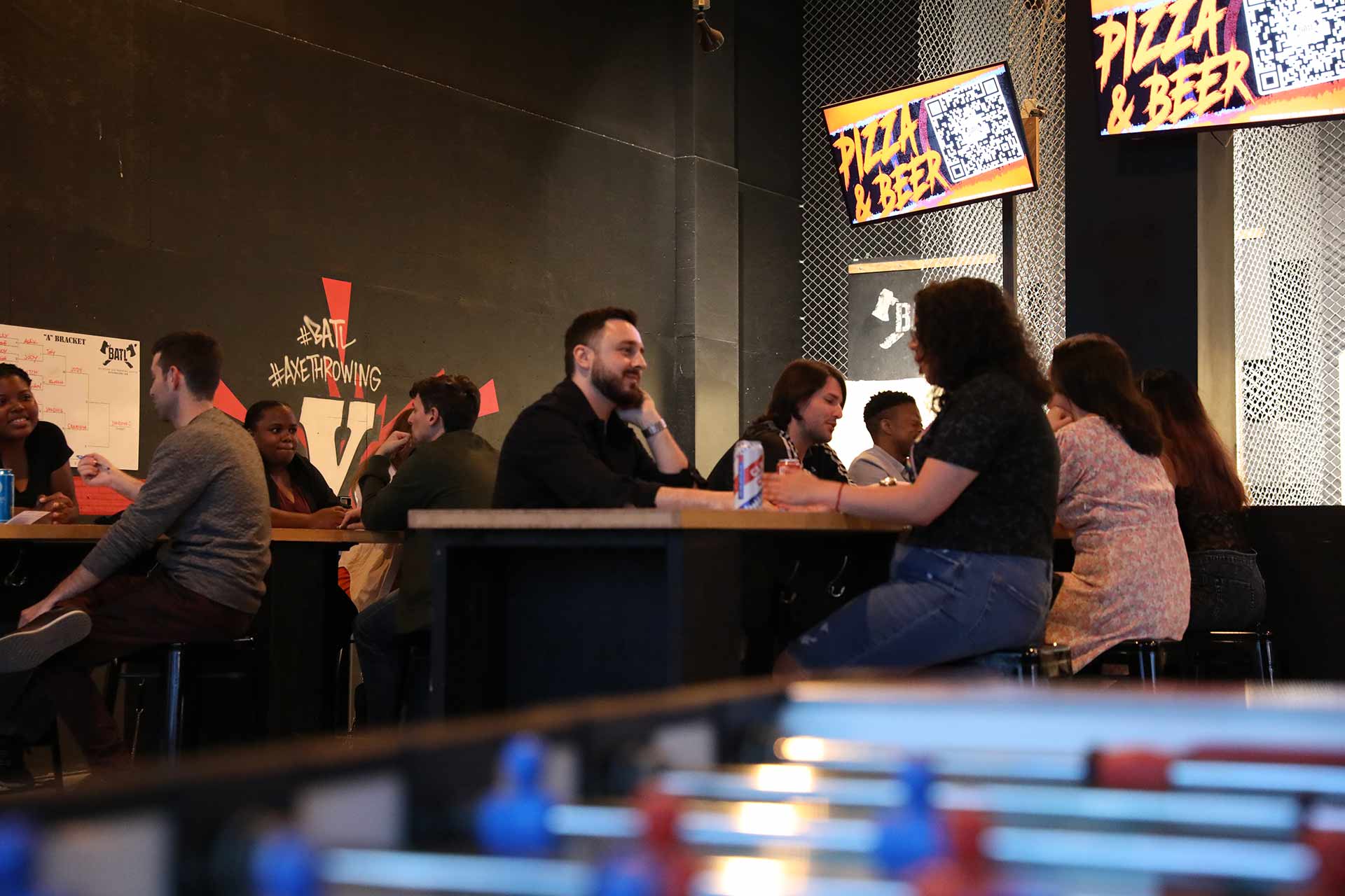 speed dating quebec city singles events