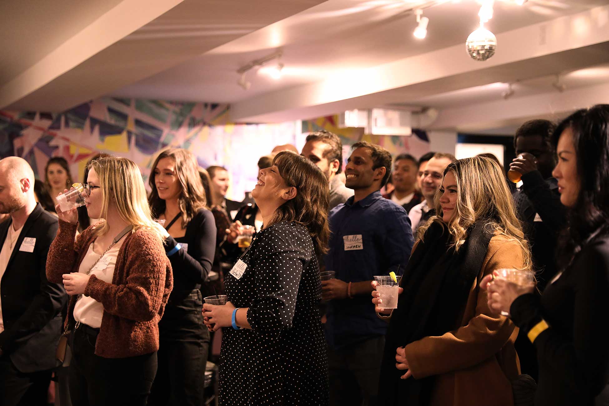 Speed Dating Winnipeg Singles Events