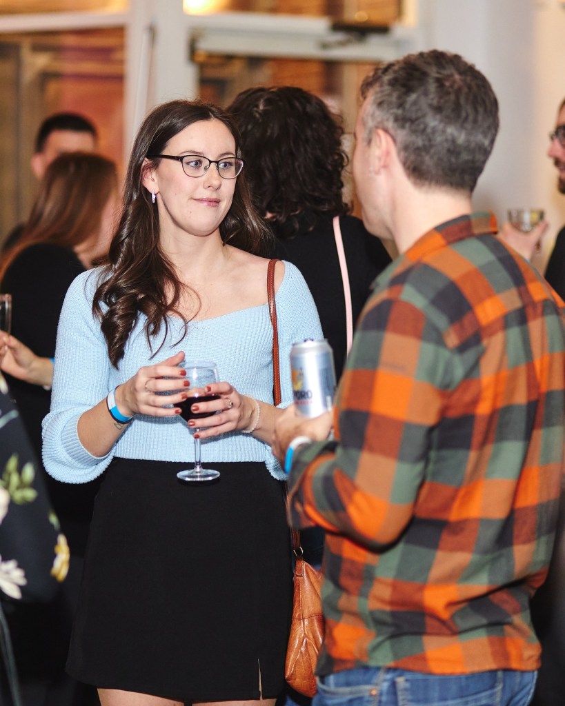 winnipeg speed dating events